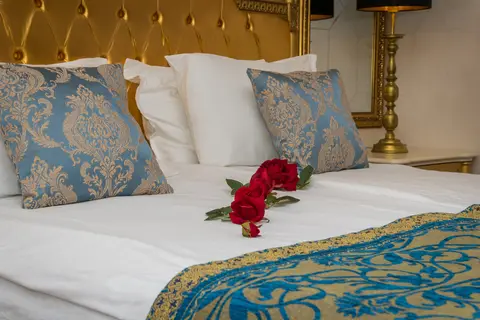 Imperial Palace Hotel & Spa in Несебър — foto 27