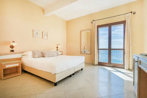 Felix Hotel La Baja in Cùllieri/Cuglieri — foto 3