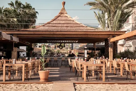 Hotel Cook's Club Alanya - adults only foto 9