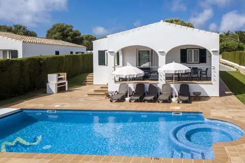 Villas Finesse in Alaior — foto 3