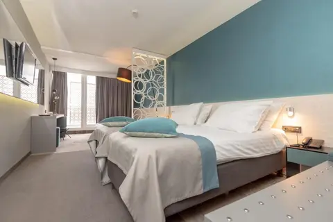 Hotel Kolovare in Mali Iž — foto 22