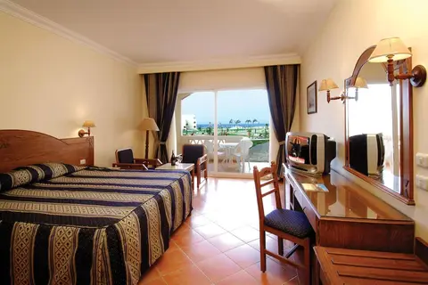 Bliss Nada Beach Resort in بور غالب — foto 11