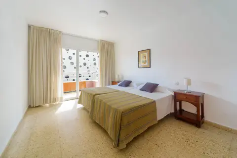 Apartamentos Maja in Benidorm — foto 11