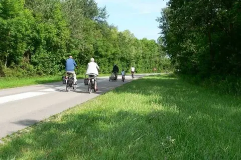 Hotel Café Restaurant De Kroon foto 4