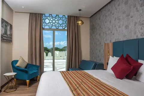 Golden Tulip Zanzibar Resort in Zanzibar, foto 16