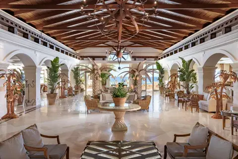Grecotel Marine Palace & Aqua Park in Panormos, foto 9