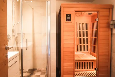 Appartement Tauern Relax in Kaprun — foto 7