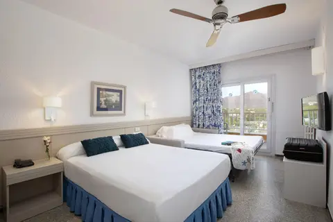 Prestige Goya Park Hotel in Costa Brava — foto 14
