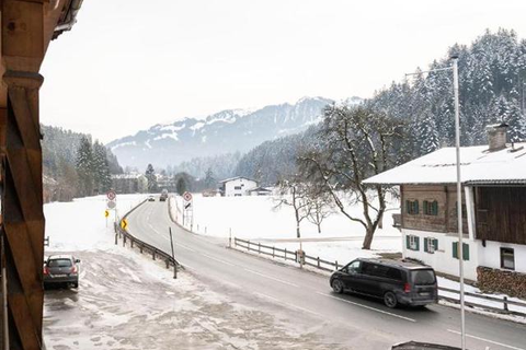 Appartementen Neuhäusl foto 6