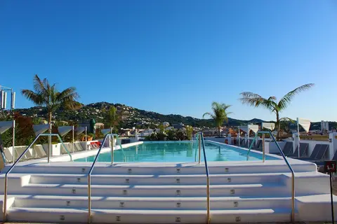 Gran Hotel Flamingo in Lloret de Mar — foto 24