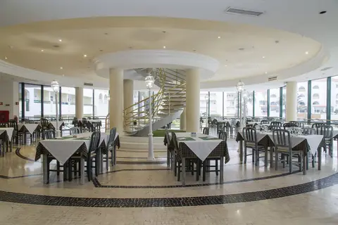 Ondamar Hotel Apartamentos in Albufeira — foto 6