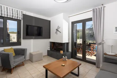 Avdou Collection Suites in Chersonisos Municipal Unit — foto 16