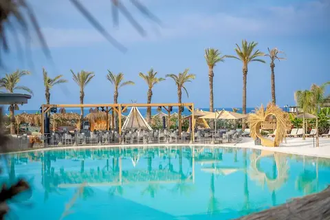 Lago Hotel in Manavgat, foto 2