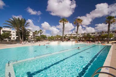 Los Zocos Impressive Lanzarote in Costa Teguise — foto 22