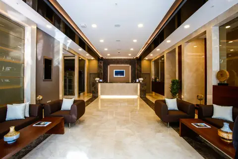 Park Dedeman Bostanci in İstanbul, foto 13