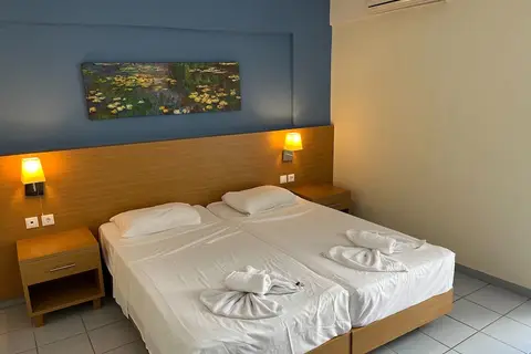 Acropolis Apartments in Chersonissos — foto 16