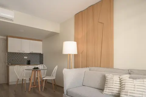 BIO Suites hotel and Spa in Rethimnon — foto 23