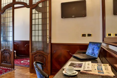 Best Western Hotel Moderno Verdi in Genua, foto 19