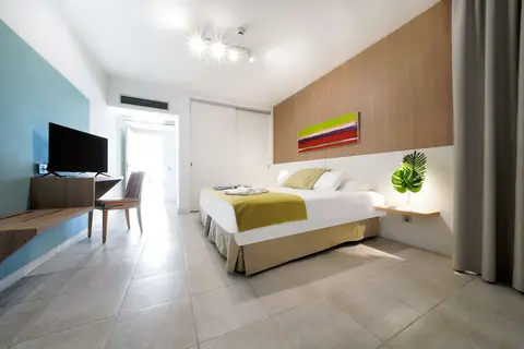 Morasol Suites in Puerto Rico — foto 14