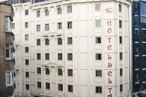 Delta Hotel Istanbul in Fatih