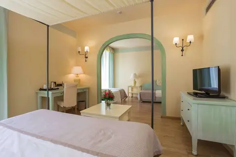 TH Tirrenia Green Park Resort in Pisa, foto 4