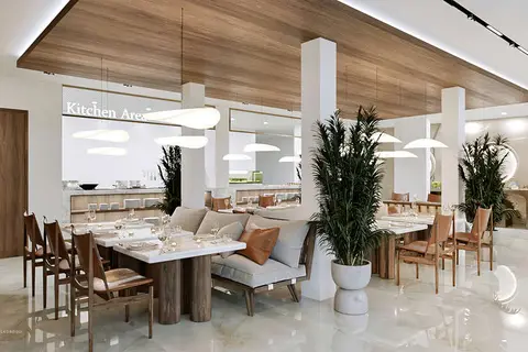 Ethereal White Resort in Δημοτική Ενότητα Ηρακλείου — foto 8