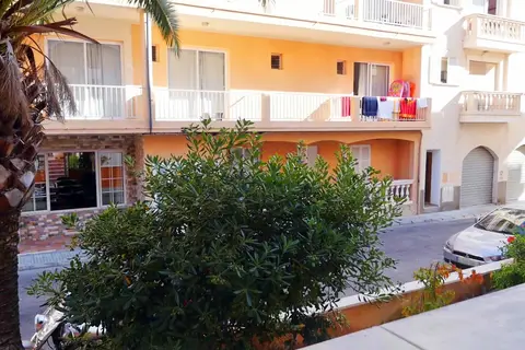 Hotel & Apartments Vista Sol in Cala Ratjada — foto 2