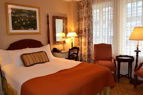 Wall Street Inn in New York — foto 5