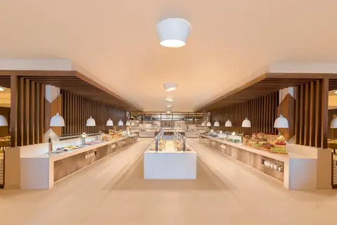 Royalton Riviera Cancun, An Autograph Collection All-Inclusive Resort & Casino in Puerto Morelos — foto 10