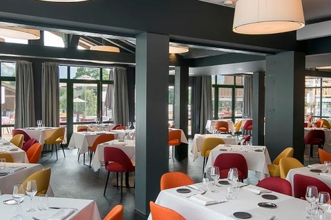 Hotel Excelsior Chamonix in Chamonix-Mont-Blanc — foto 7