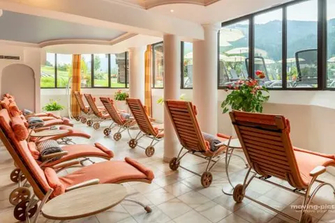 Thermenwelt Hotel Pulverer foto 32