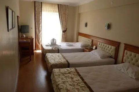 Prestige Hotel in İstanbul — foto 12