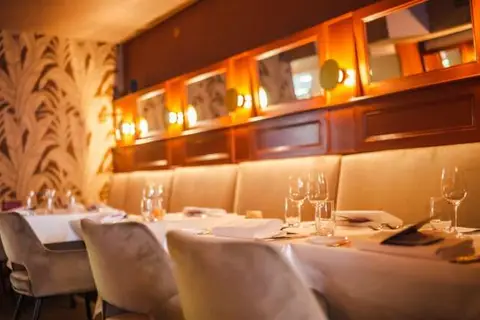Hotel Halbert in Groningen — foto 12