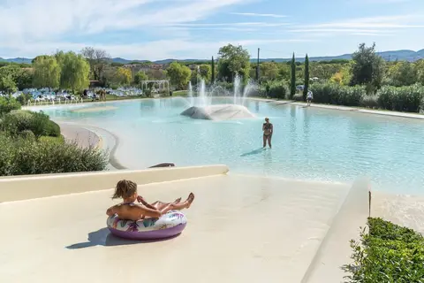 Etruria Camping Village in Castagneto Carducci — foto 5