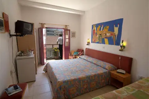 Kiniras Traditional Hotel & Restaurant in Paphos — foto 5