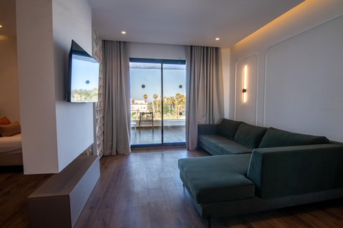 Hotel One Resort Premium Hammamet foto 25