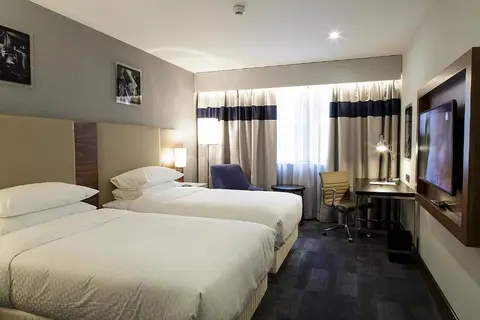 BOF Hotels Business in Beyoğlu, foto 9