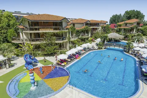 Laguna Beach Resort & Spa in Созопол — foto 8