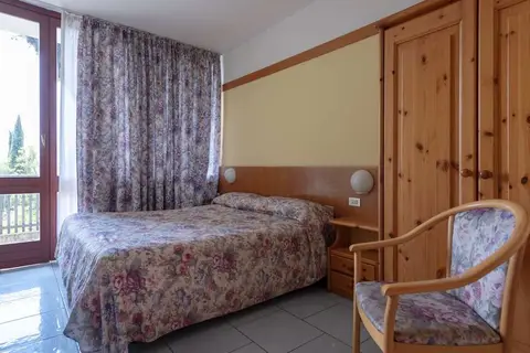 Hotel Marco Polo in Garda — foto 29