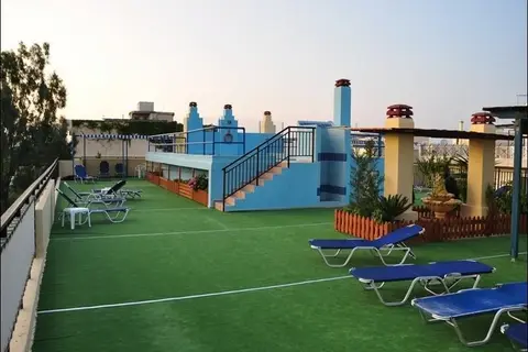 Hotel Ilios in Chersonissos — foto 10