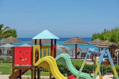 Plaka Beach Resort in Zakynthos Municipal Unit, foto 3
