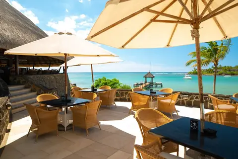 Maritim Resort & Spa Mauritius in Arsenal VCA — foto 8