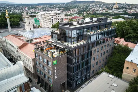 Ibis Styles Tbilisi Center in Tbilisi