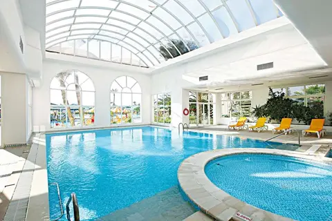 Djerba Holiday Beach in مزراية — foto 5