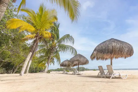 Decameron Barú in Cartagena — foto 3