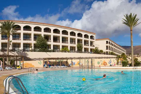 Hotel Livvo Jandia Golf in Pájara — foto 14