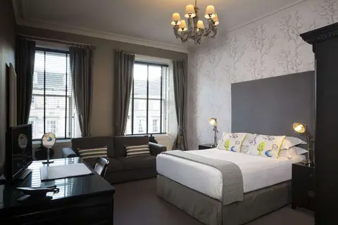 Nira Caledonia Hotel in Edinburgh, foto 13