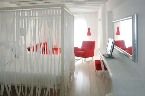 Cavo Tagoo Mykonos in hôtel Tagoo, foto 19