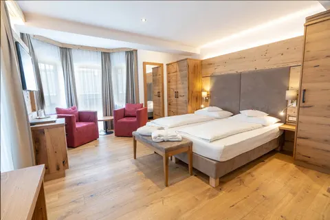 Hotel Seefelderhof foto 20