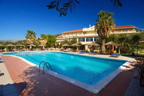 Lorenzo Hotel in Λάσση — foto 8
